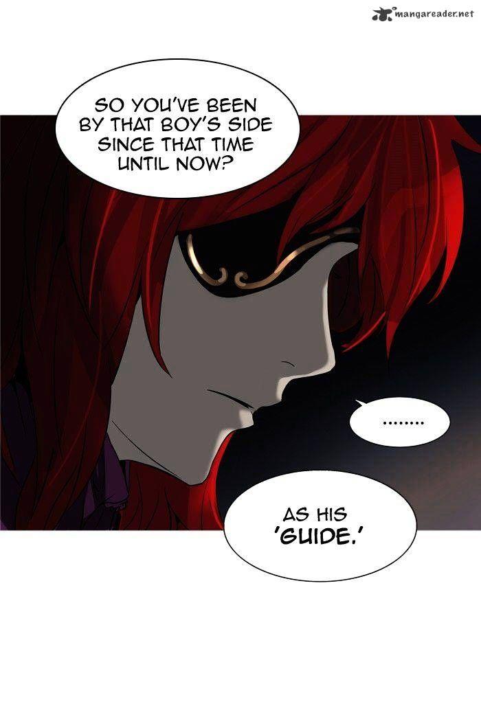 Tower Of God, Chapter 276 image 39